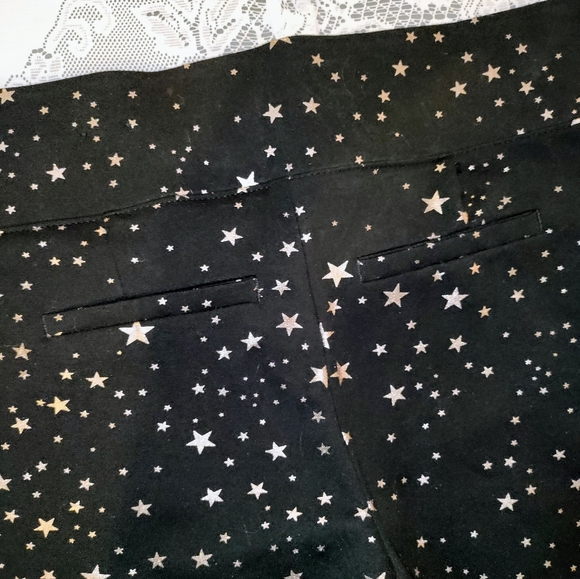 Torrid Pixie Pants - Picture 5 of 10